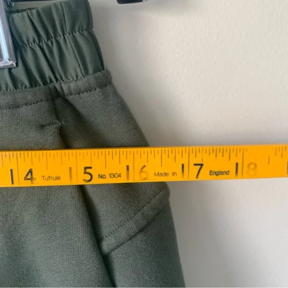 Lululemon Athletica Loungeful Classic-Fit Jogger Sweatpants Size Medium - Picture 5 of 11